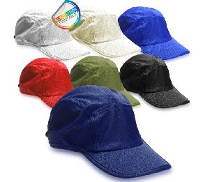 כובע דרייפיט 5 פאנל "מג’ור" ממותג